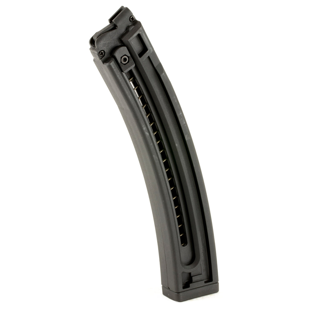 ProMag Industries GSG-5 .22LR Magazine - 22 Rounds, Black