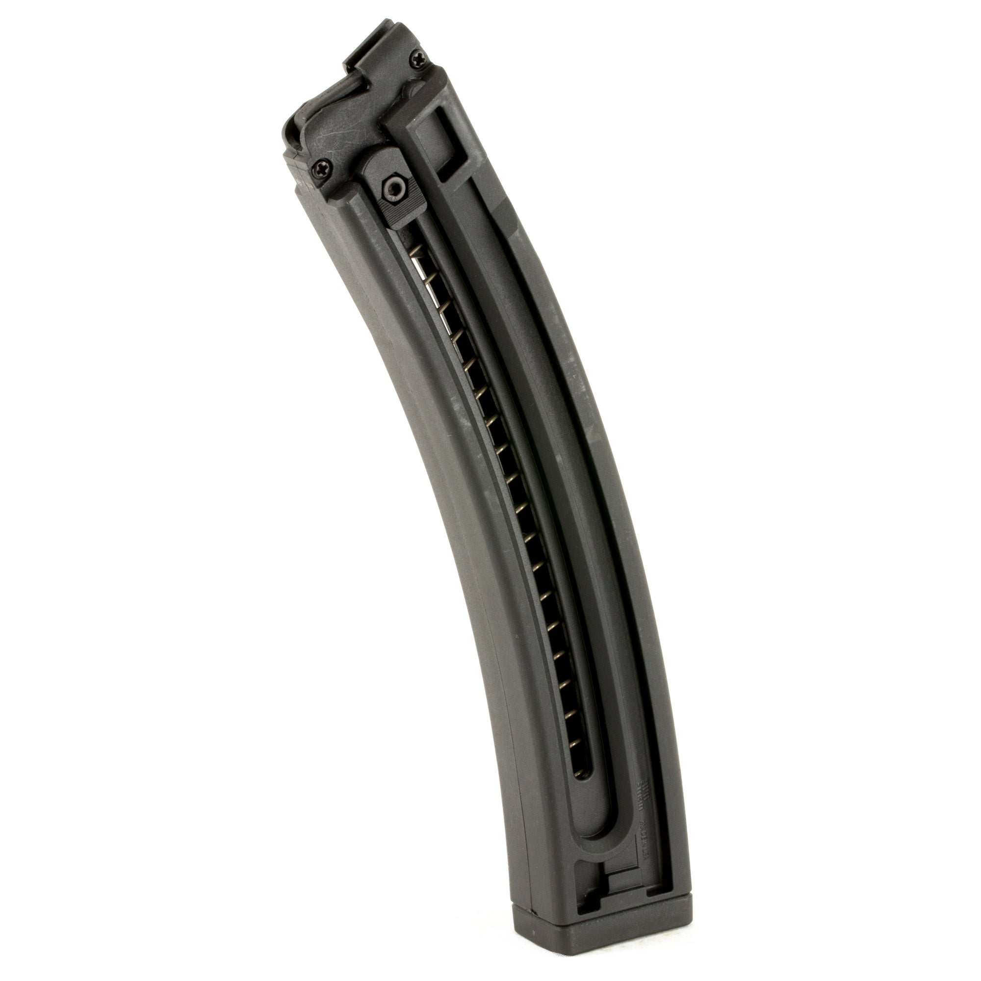 ProMag Industries GSG-5 .22LR Magazine - 22 Rounds, Black
