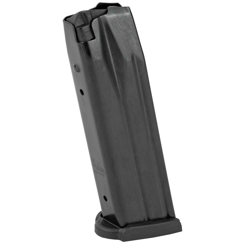 ProMag Industries HEC-A15 17-Round 9mm Magazine for H&K VP9 - Blue Steel