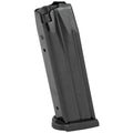 ProMag Industries HEC-A15 17-Round 9mm Magazine for H&K VP9 - Blue Steel