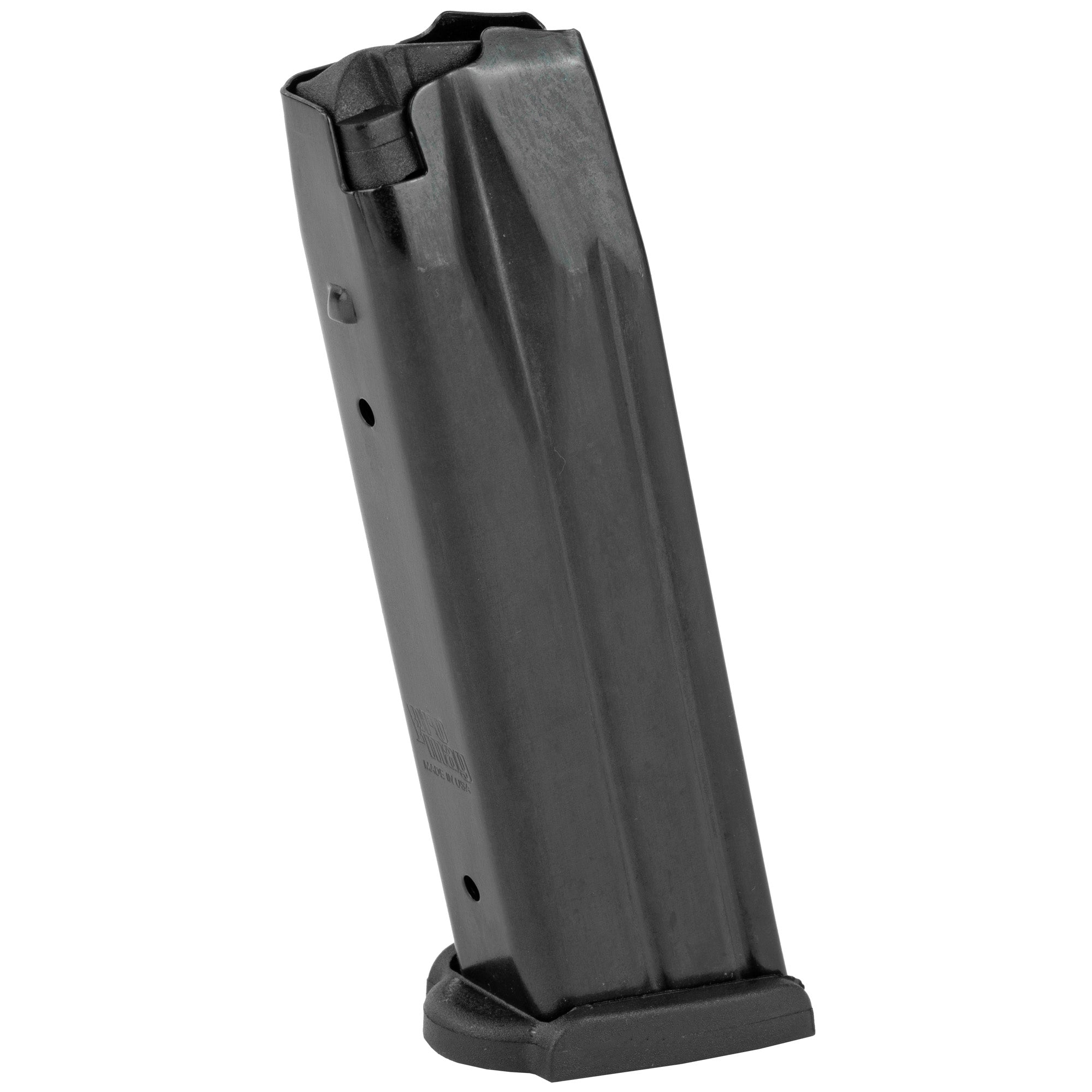 ProMag Industries HEC-A15 17-Round 9mm Magazine for H&K VP9 - Blue Steel