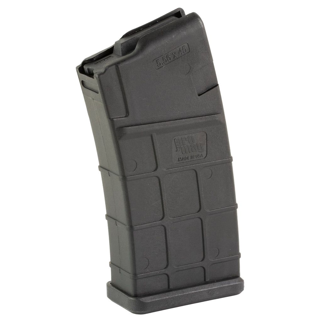 ProMag Industries HEC-A8 20-Round Magazine for 223 Remington – Black