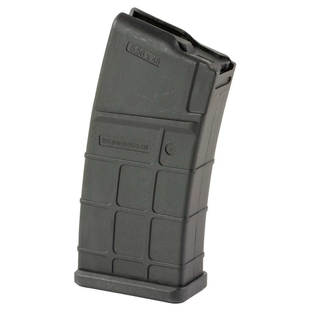 ProMag Industries HEC-A8 20-Round Magazine for 223 Remington – Black