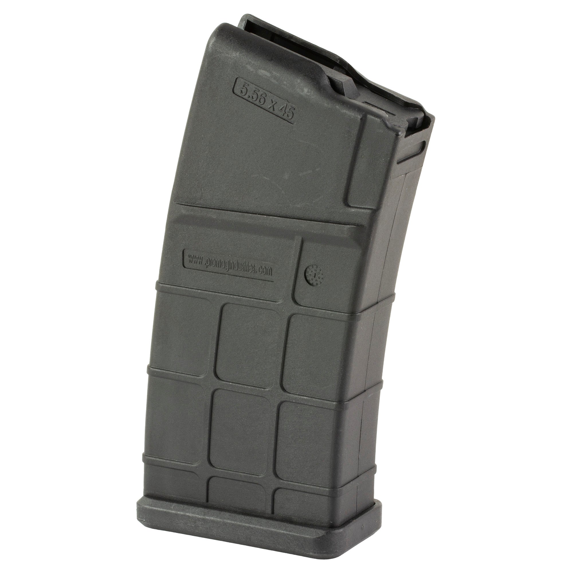 ProMag Industries HEC-A8 20-Round Magazine for 223 Remington – Black