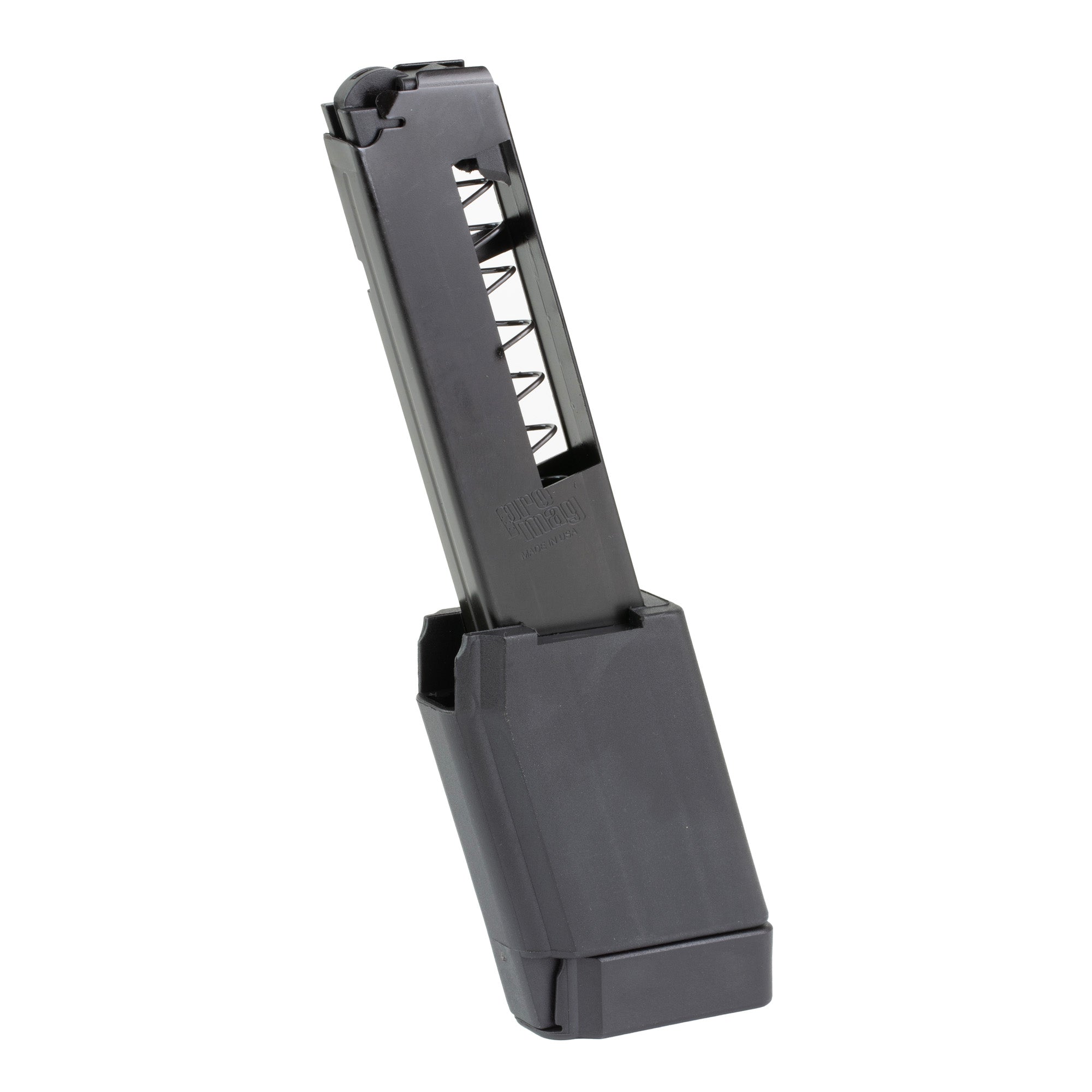 ProMag Industries HIP-A7 10mm 15-Round Blue Magazine for Hi-Point JXP
