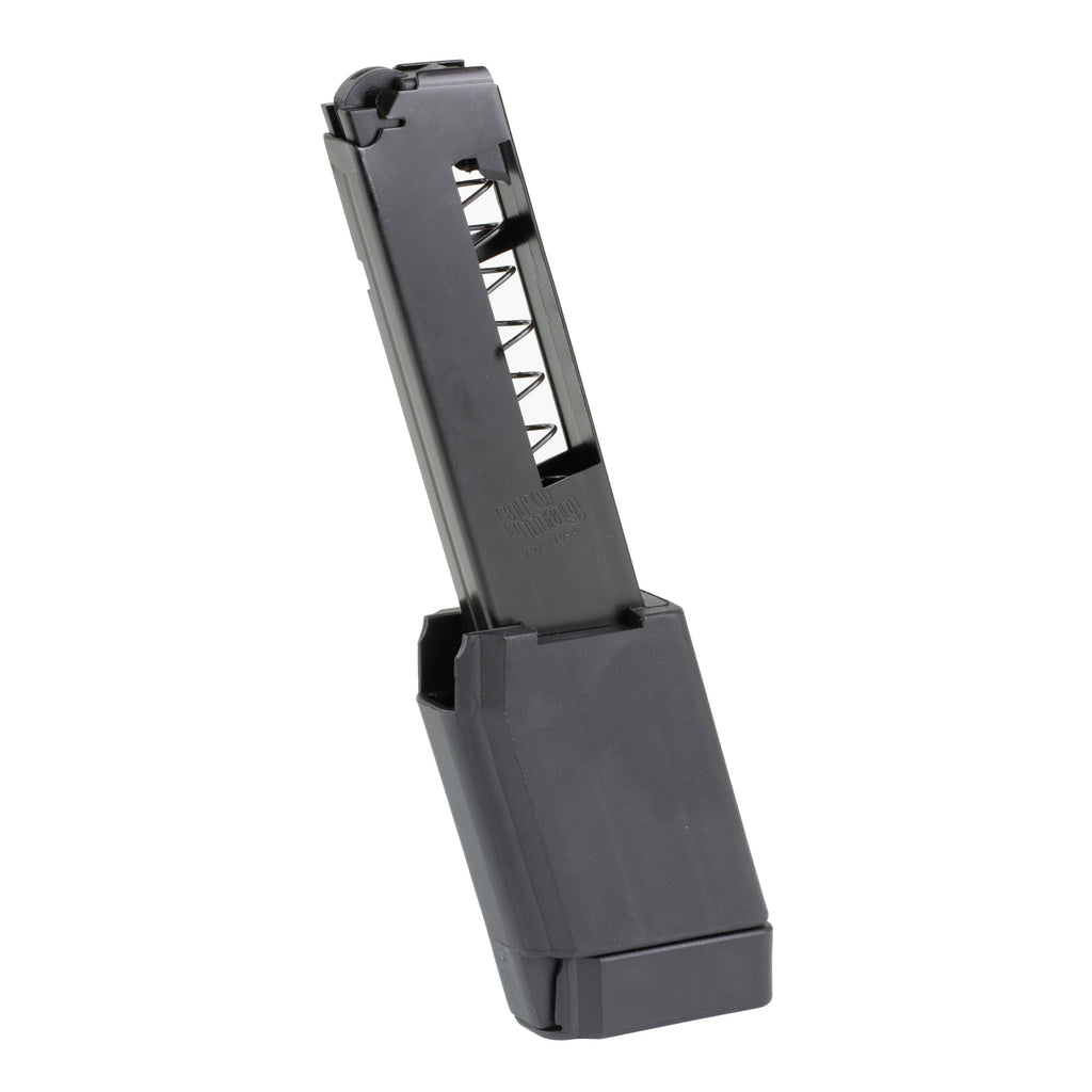 ProMag Industries HIP-A7 10mm 15-Round Blue Magazine for Hi-Point JXP
