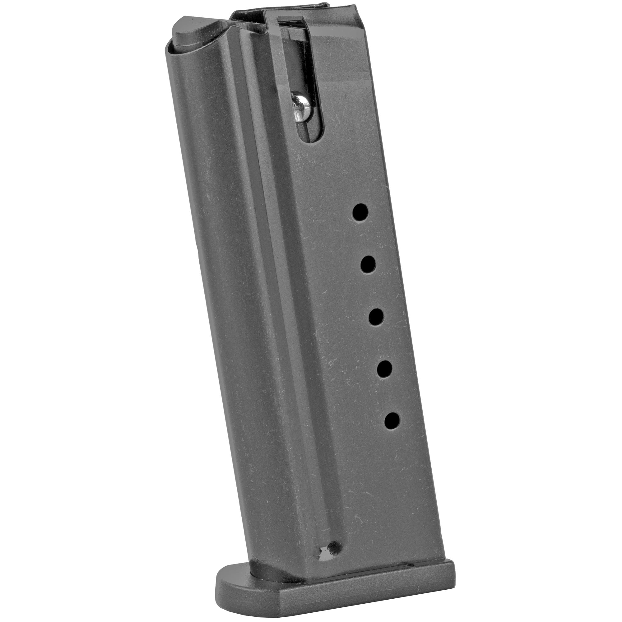 ProMag Industries MAG 07 7-Round Blue Magazine for 50 Action Express