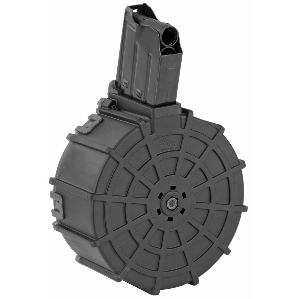ProMag Industries MKA-A1 20-Round 12 Gauge Drum Magazine for 1919 Shotguns
