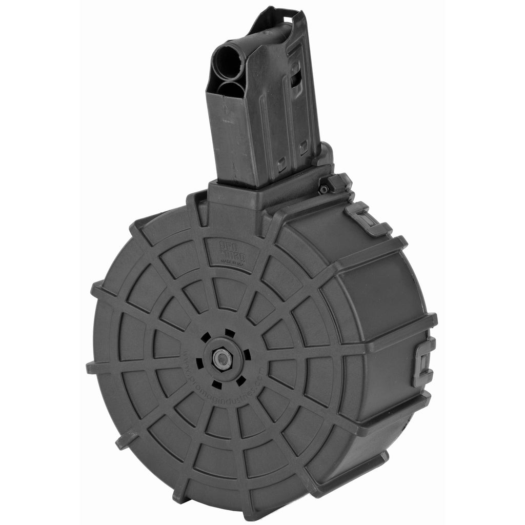 ProMag Industries MKA-A1 20-Round 12 Gauge Drum Magazine for 1919 Shotguns
