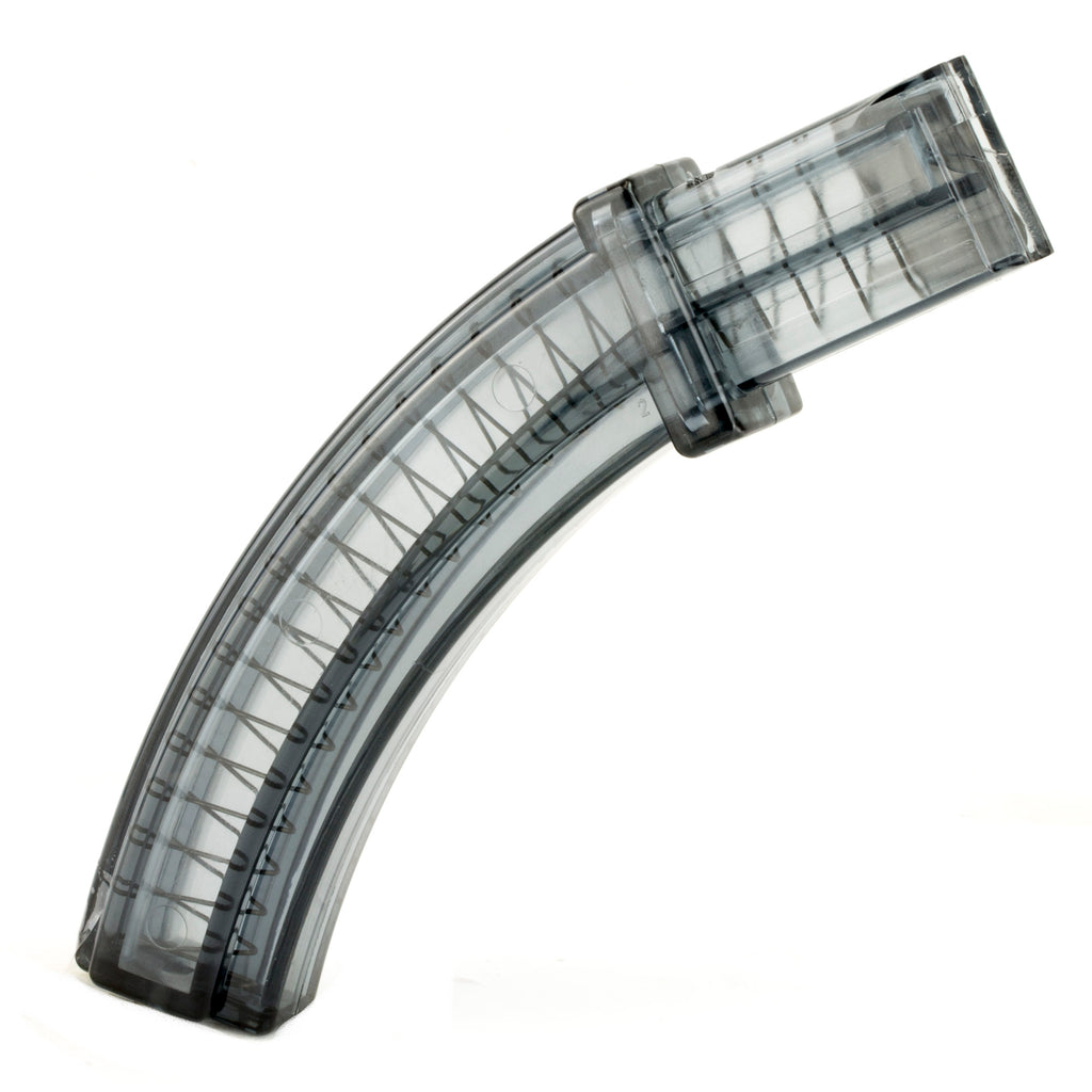 ProMag Industries REM-A1 22LR 22-Round Magazine for Ruger 10/22, Black