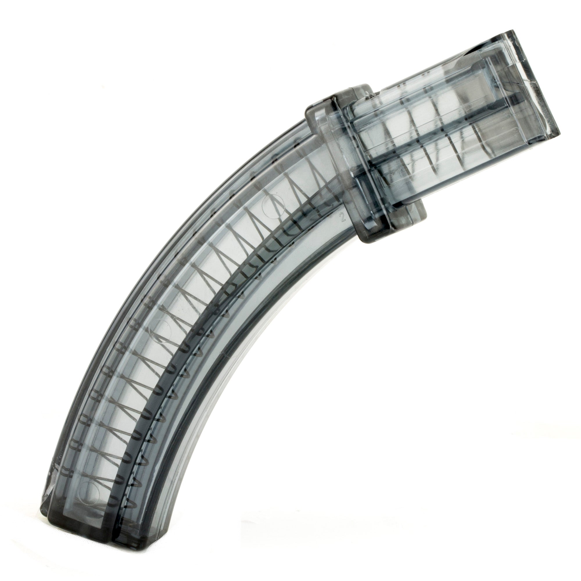 ProMag Industries REM-A1 22LR 22-Round Magazine for Ruger 10/22, Black