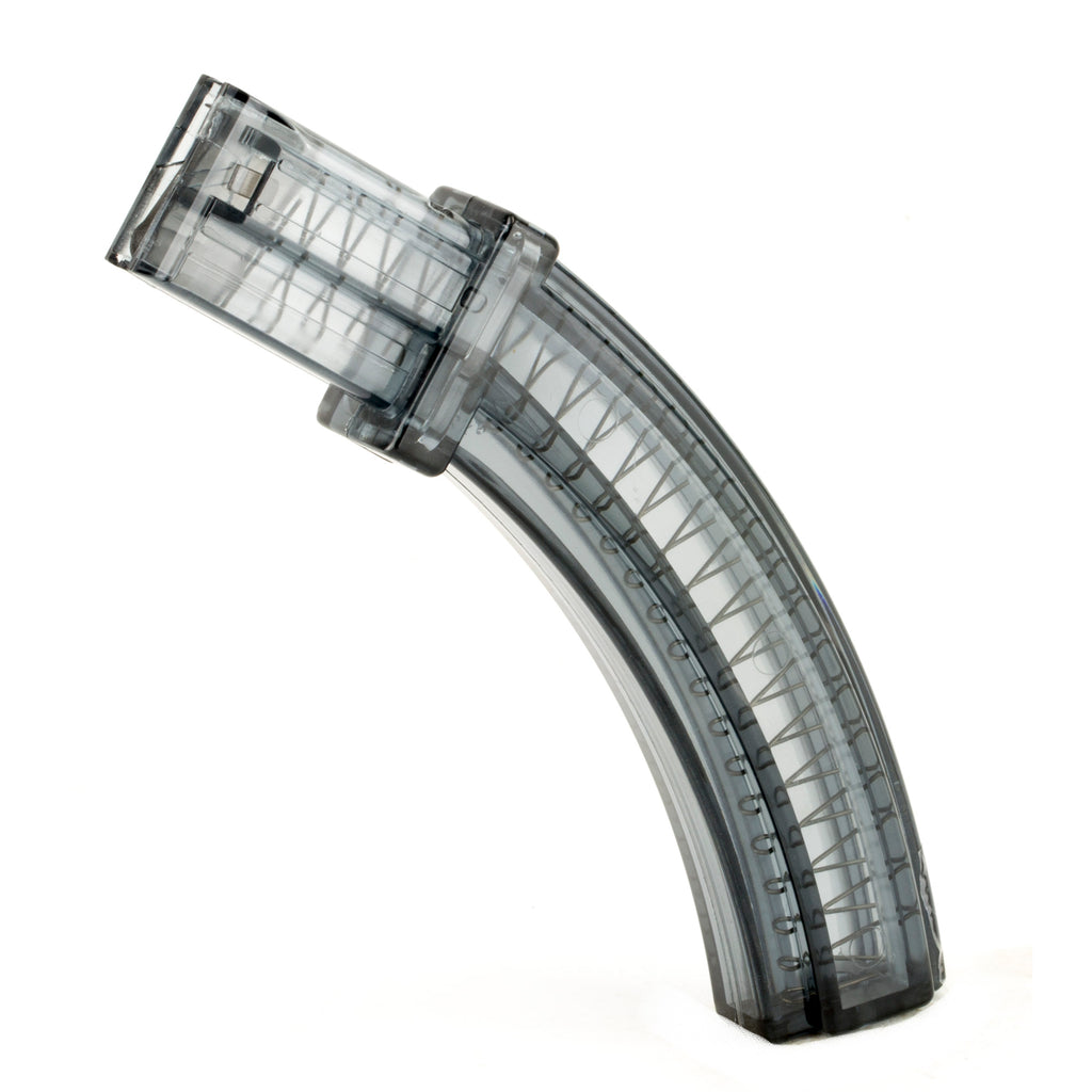 ProMag Industries REM-A1 22LR 22-Round Magazine for Ruger 10/22, Black