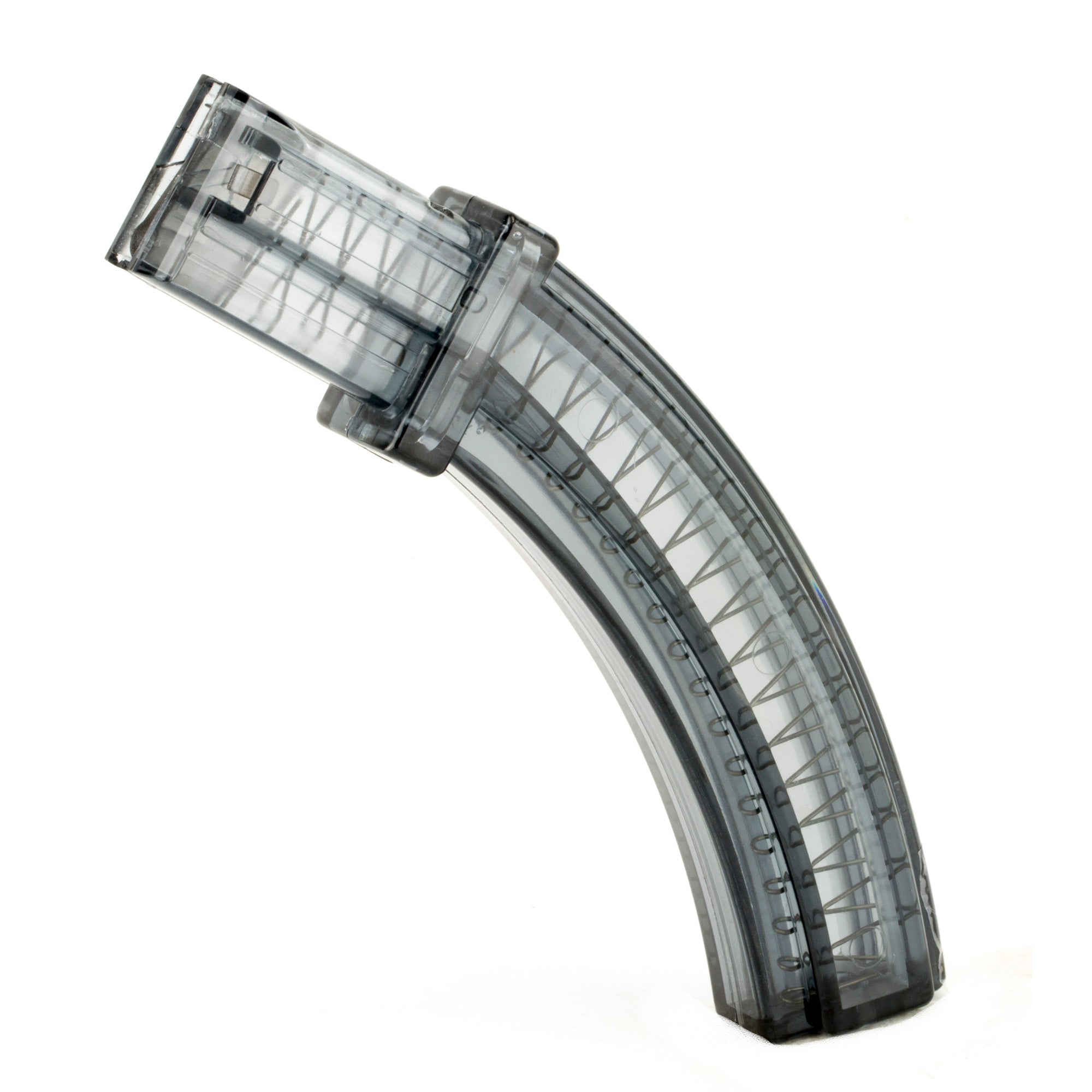 ProMag Industries REM-A1 22LR 22-Round Magazine for Ruger 10/22, Black