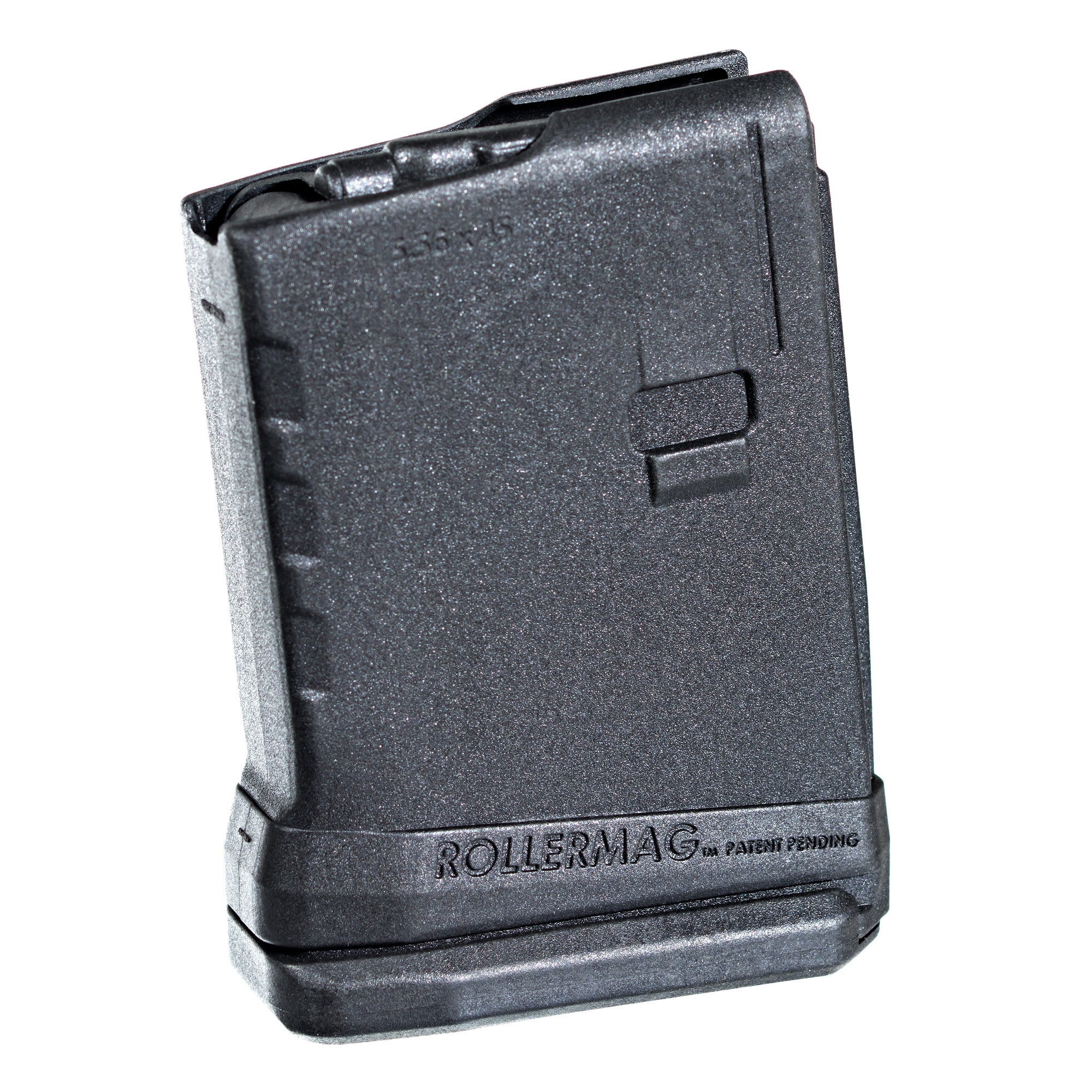 ProMag Industries AR-15 10-Round Magazine in Black, Model RM-10
