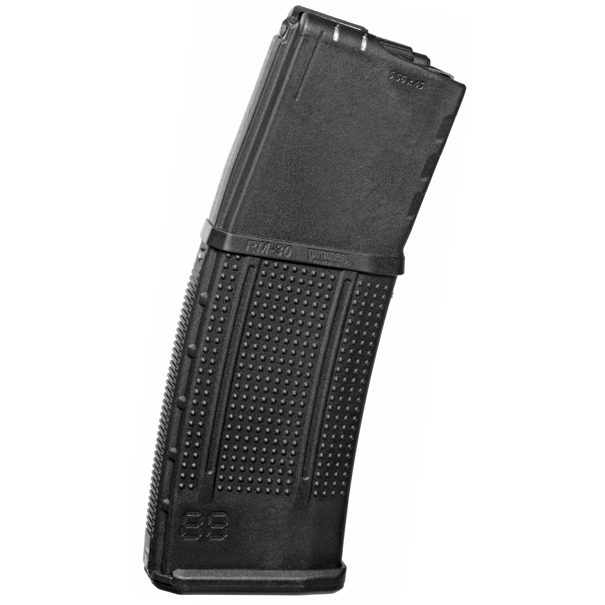 ProMag Industries AR-15 30-Round Magazine in Black, Model RM-30-SL