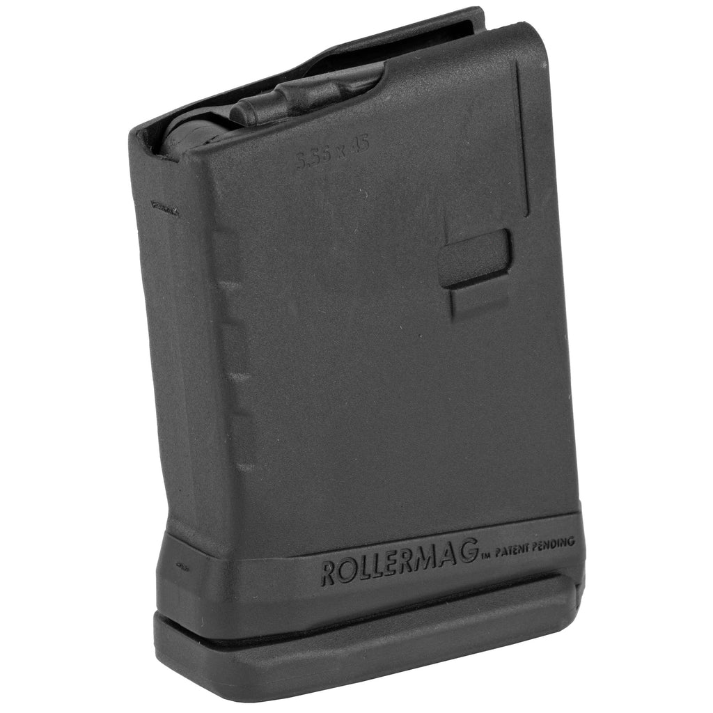 ProMag Industries AR-15 Roller Magazine 5-Round Black, Part RM-5