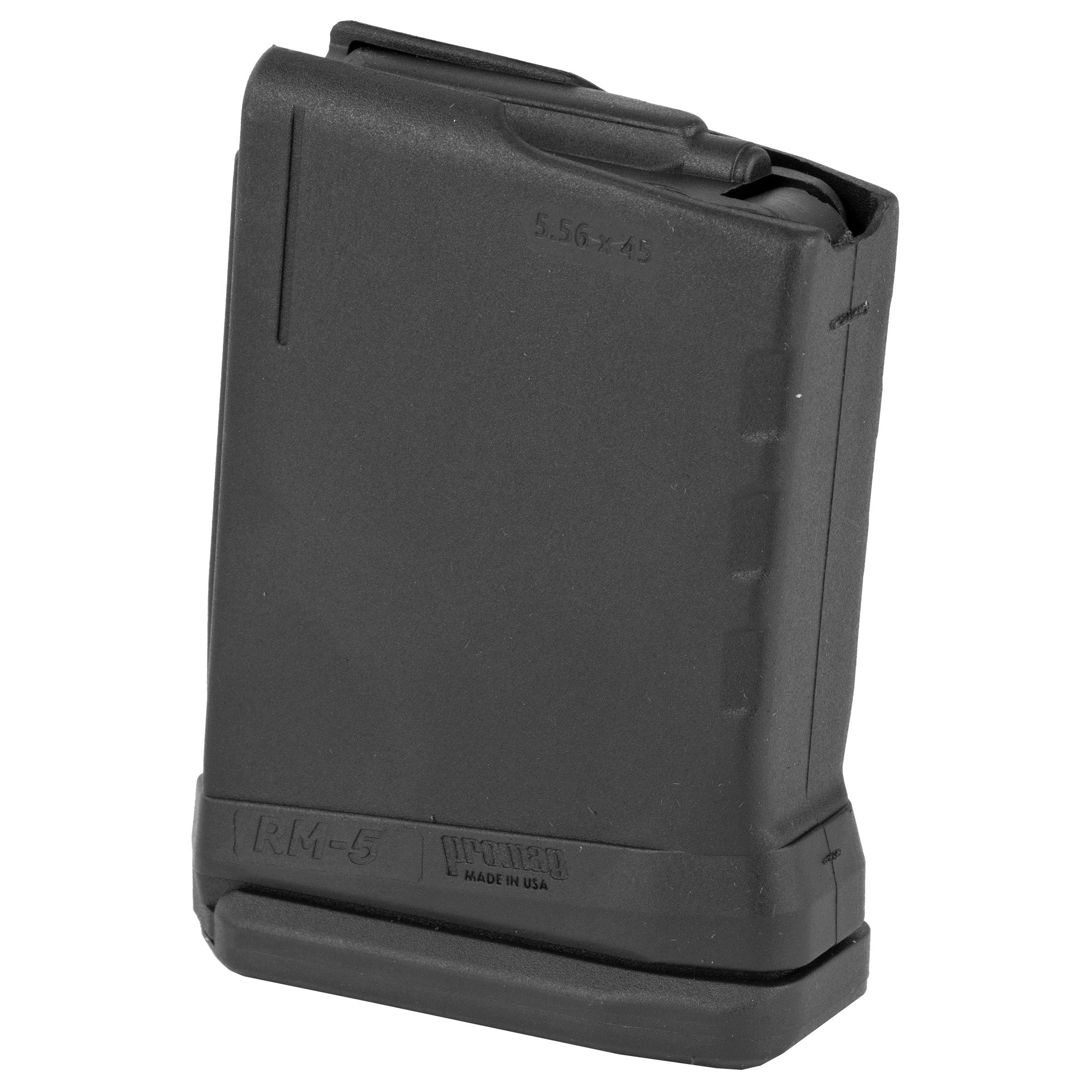 ProMag Industries AR-15 Roller Magazine 5-Round Black, Part RM-5