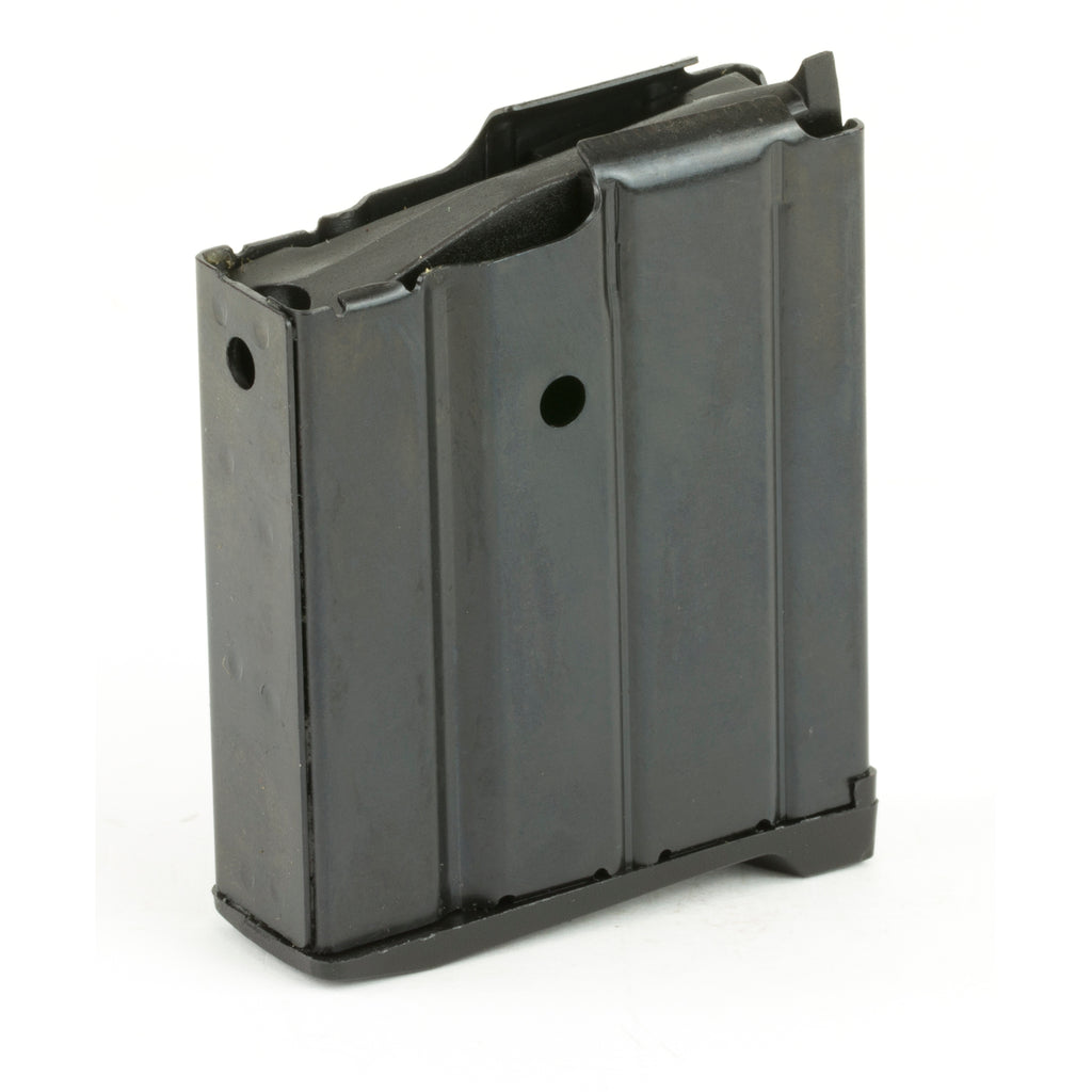 ProMag Industries RUG09 10-Round Magazine for Ruger Mini 14 in 223 Remington, Blue