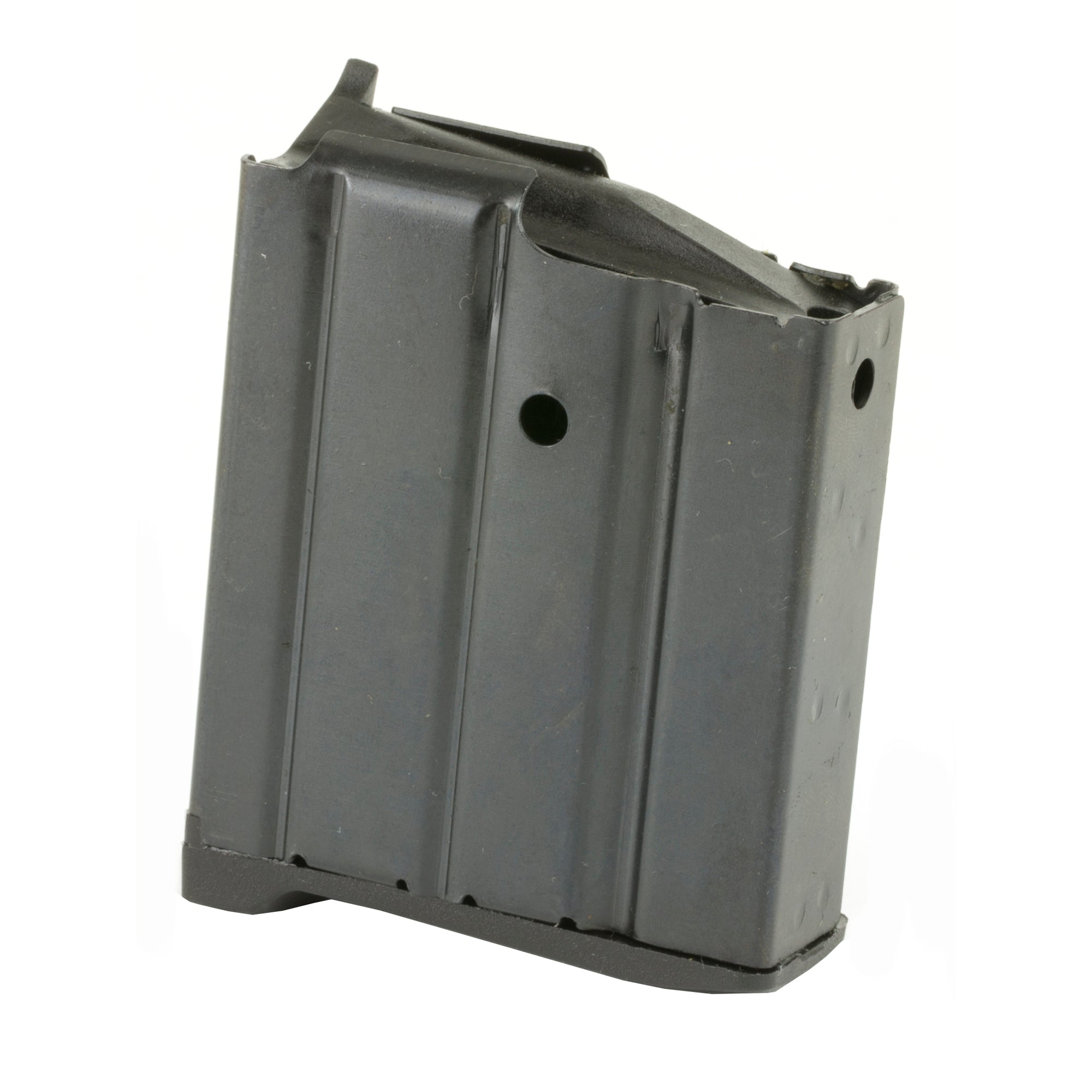 ProMag Industries RUG09 10-Round Magazine for Ruger Mini 14 in 223 Remington, Blue