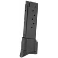 ProMag Industries RUG 17 9mm 10-Round Blue Steel Magazine for Ruger LC9