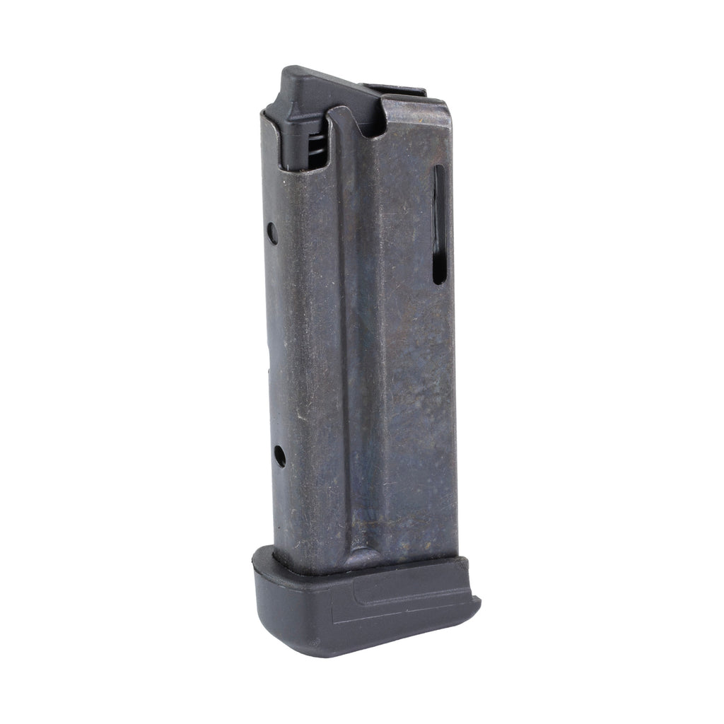 ProMag Industries RUG 27 10-Round .22 LR Magazine in Blue Steel
