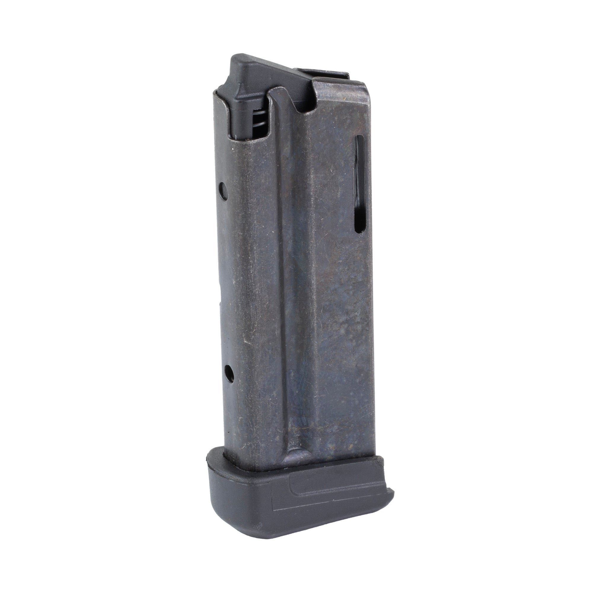 ProMag Industries RUG 27 10-Round .22 LR Magazine in Blue Steel
