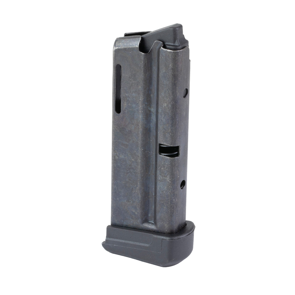 ProMag Industries RUG 27 10-Round .22 LR Magazine in Blue Steel