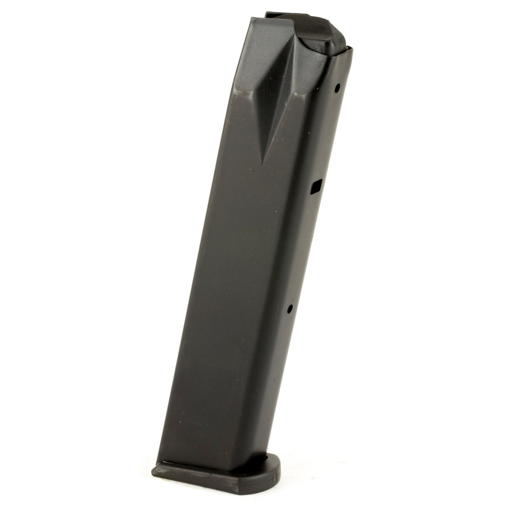 ProMag Industries RUG-A10 20-Round 9mm Magazine for Ruger P85/P89 - Blue