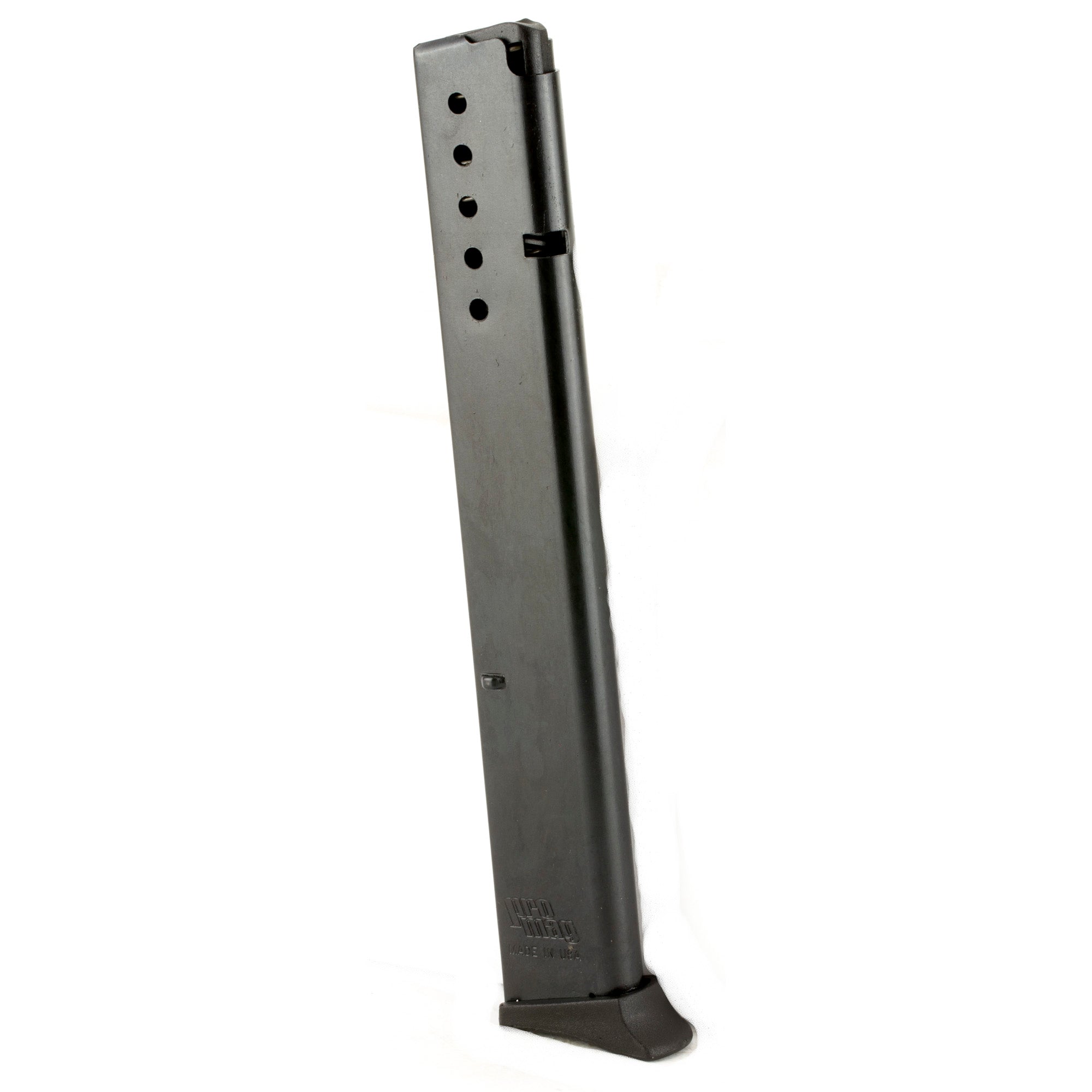 ProMag Industries RUG-A21 15-Round Blue Magazine for Ruger LCP 380 ACP