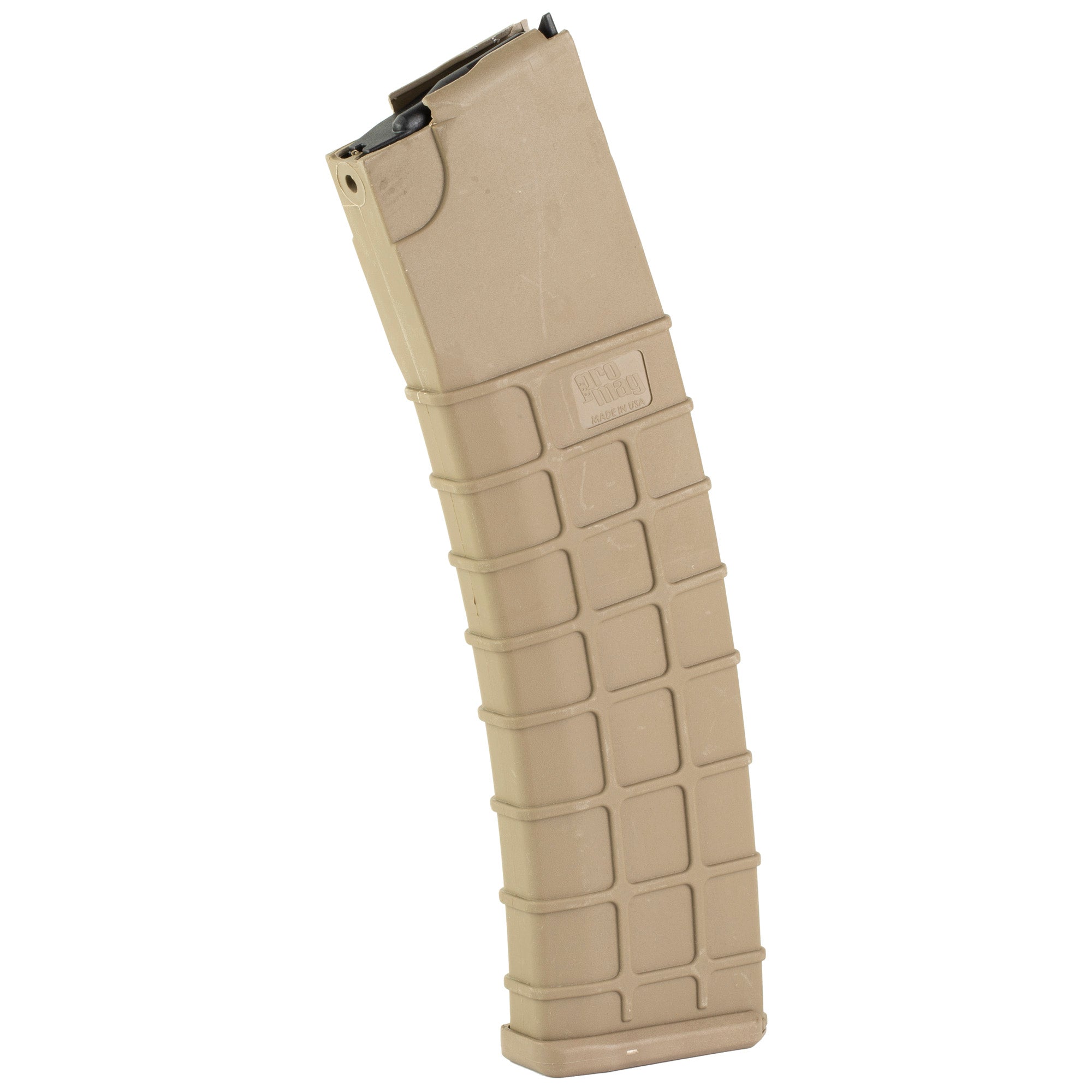 ProMag Industries RUG-A25-FDE Magazine for Ruger Mini 14, 42 Rounds, Flat Dark Earth