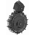 ProMag Industries RUG-A29 30-Round Smoke Gray Drum Magazine for .22 LR