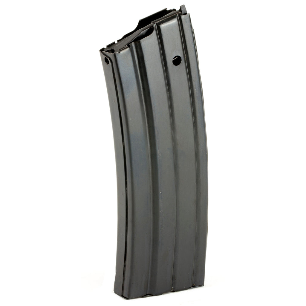 ProMag Industries RUG-A3 30-Round Magazine for Ruger Mini 14 in 223 Remington, Blue