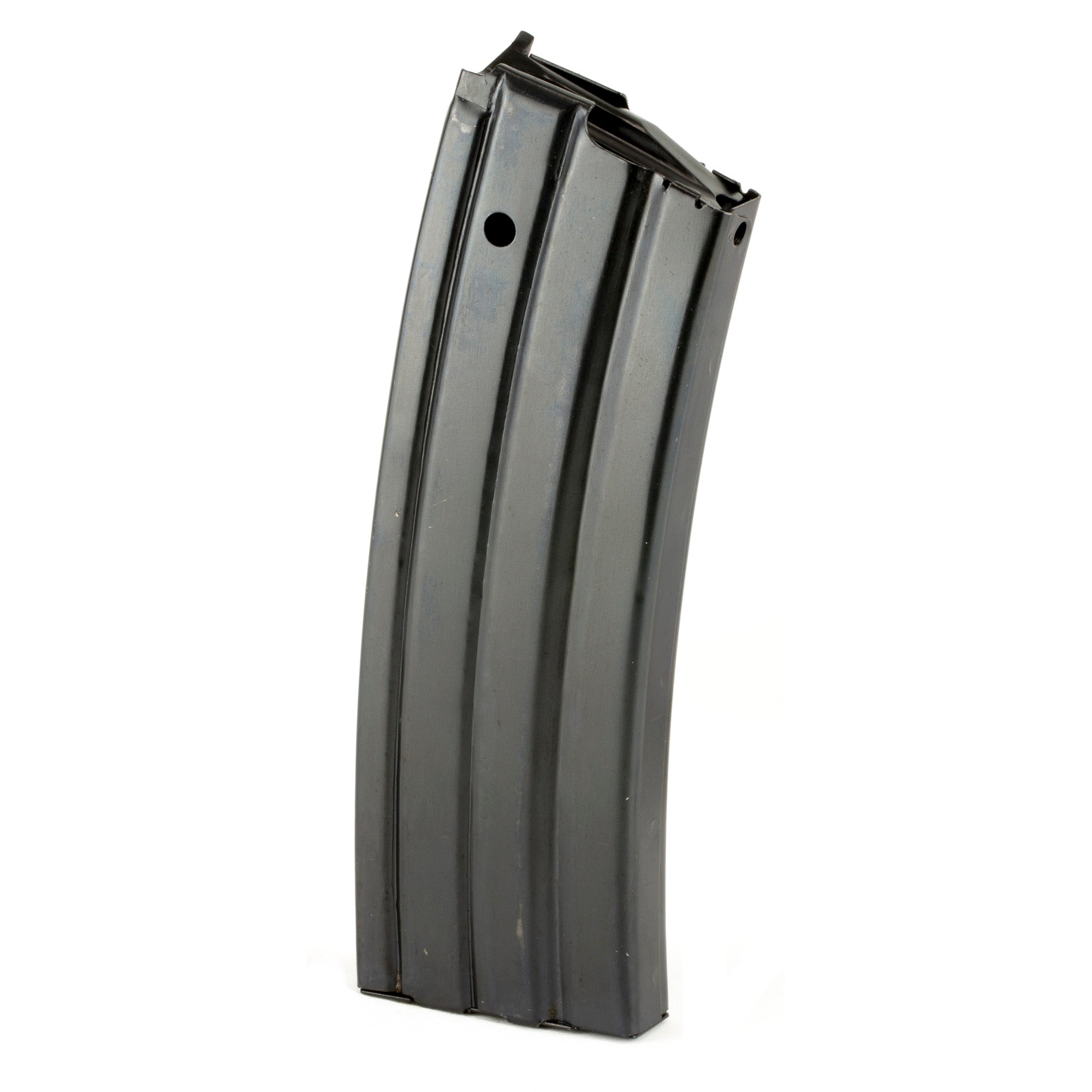 ProMag Industries RUG-A3 30-Round Magazine for Ruger Mini 14 in 223 Remington, Blue