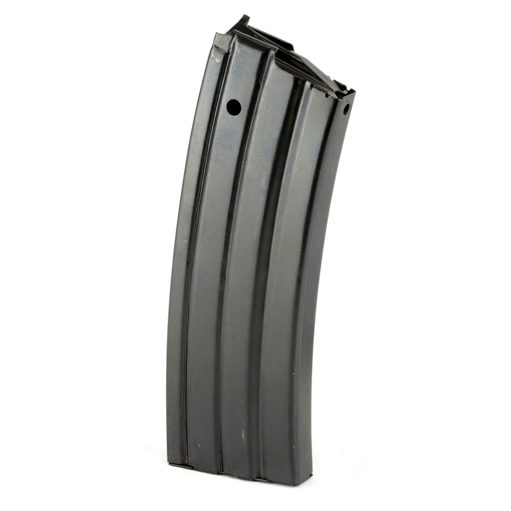 ProMag Industries RUG-A3 30-Round Magazine for Ruger Mini 14 in 223 Remington, Blue