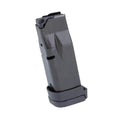 ProMag Industries RUG-A49 12-Round 9mm Blue Steel Magazine for Ruger Max9