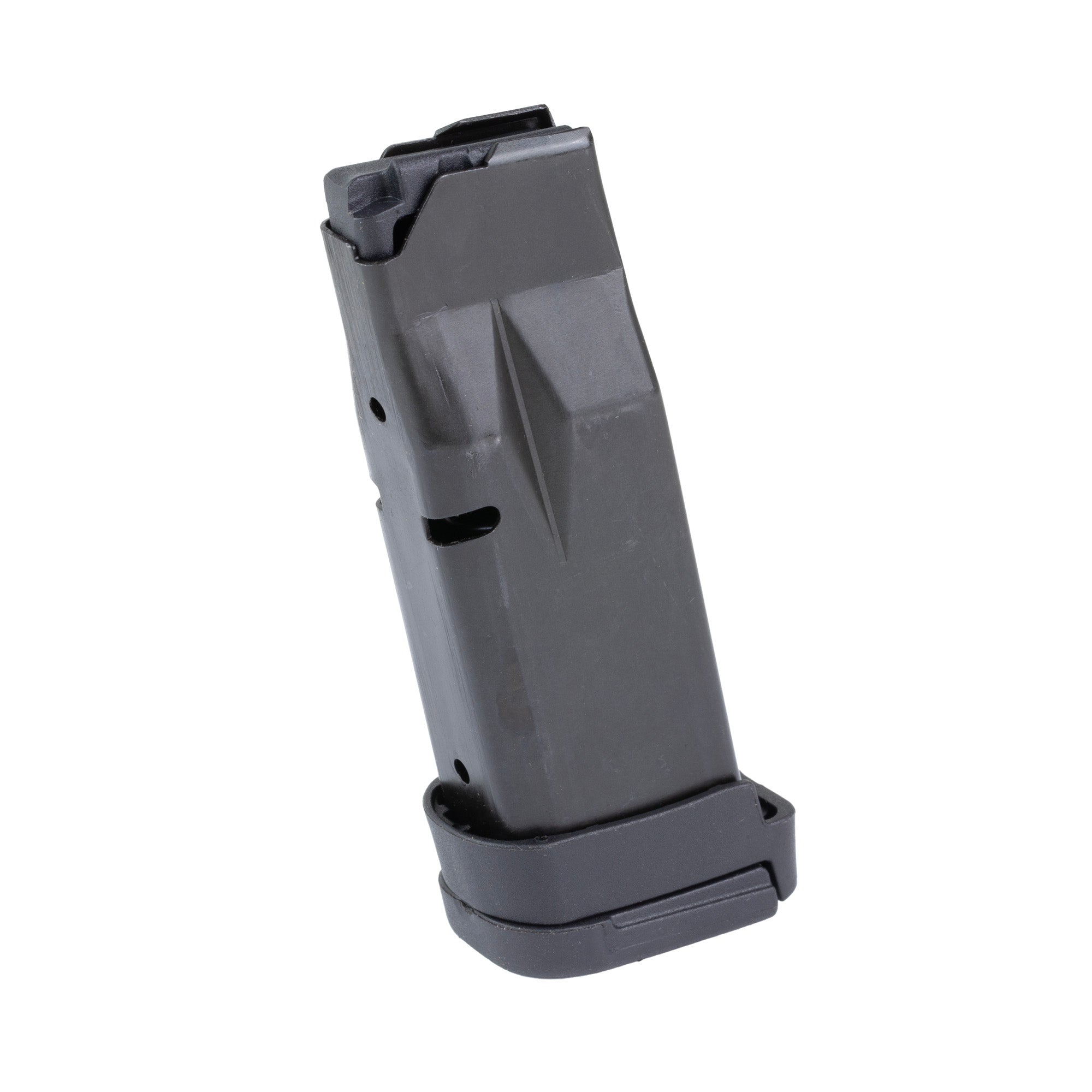 ProMag Industries RUG-A49 12-Round 9mm Blue Steel Magazine for Ruger Max9