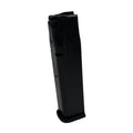 ProMag Industries RUG-A50 20-Round 9mm Magazine for Ruger Max9, Blue Steel