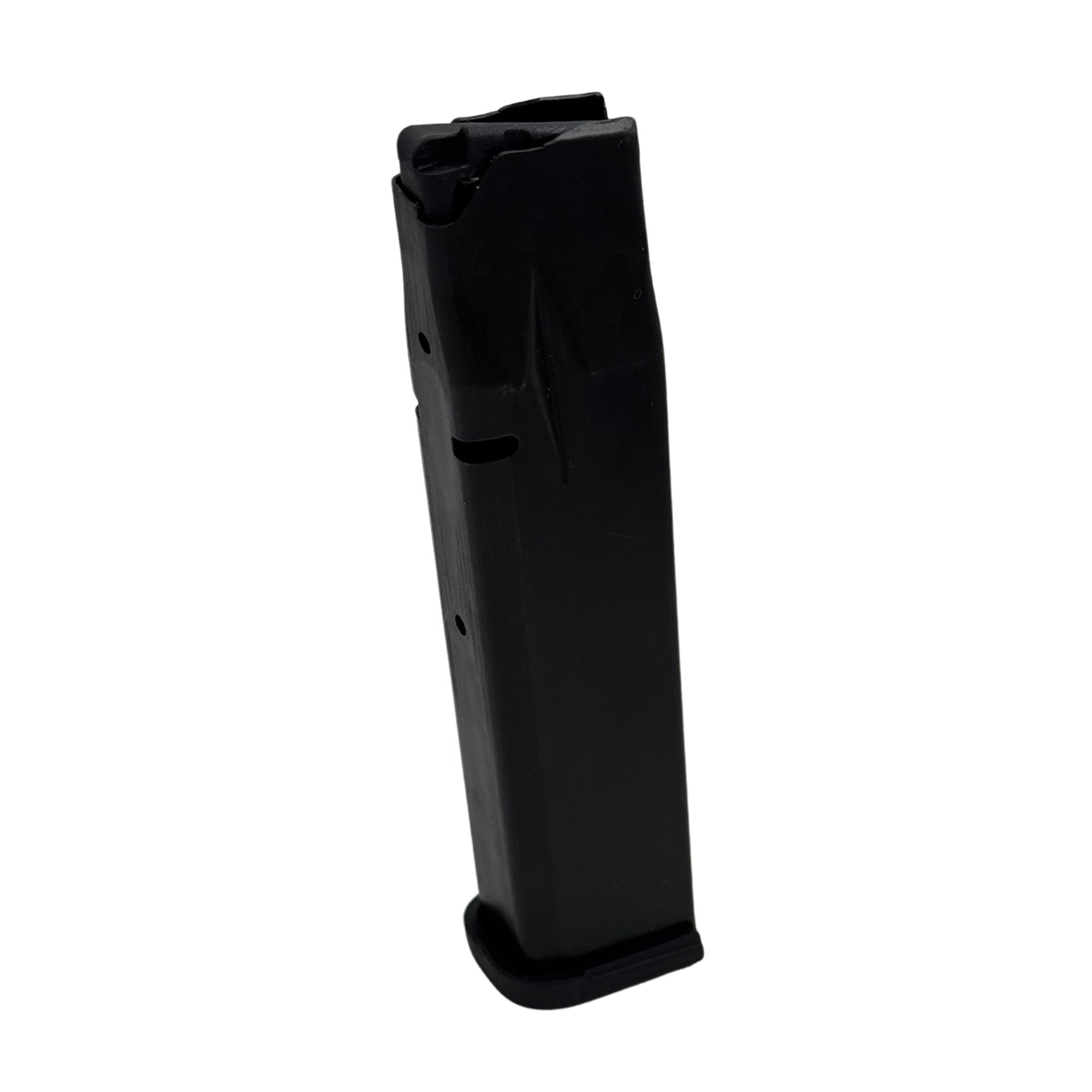 ProMag Industries RUG-A50 20-Round 9mm Magazine for Ruger Max9, Blue Steel