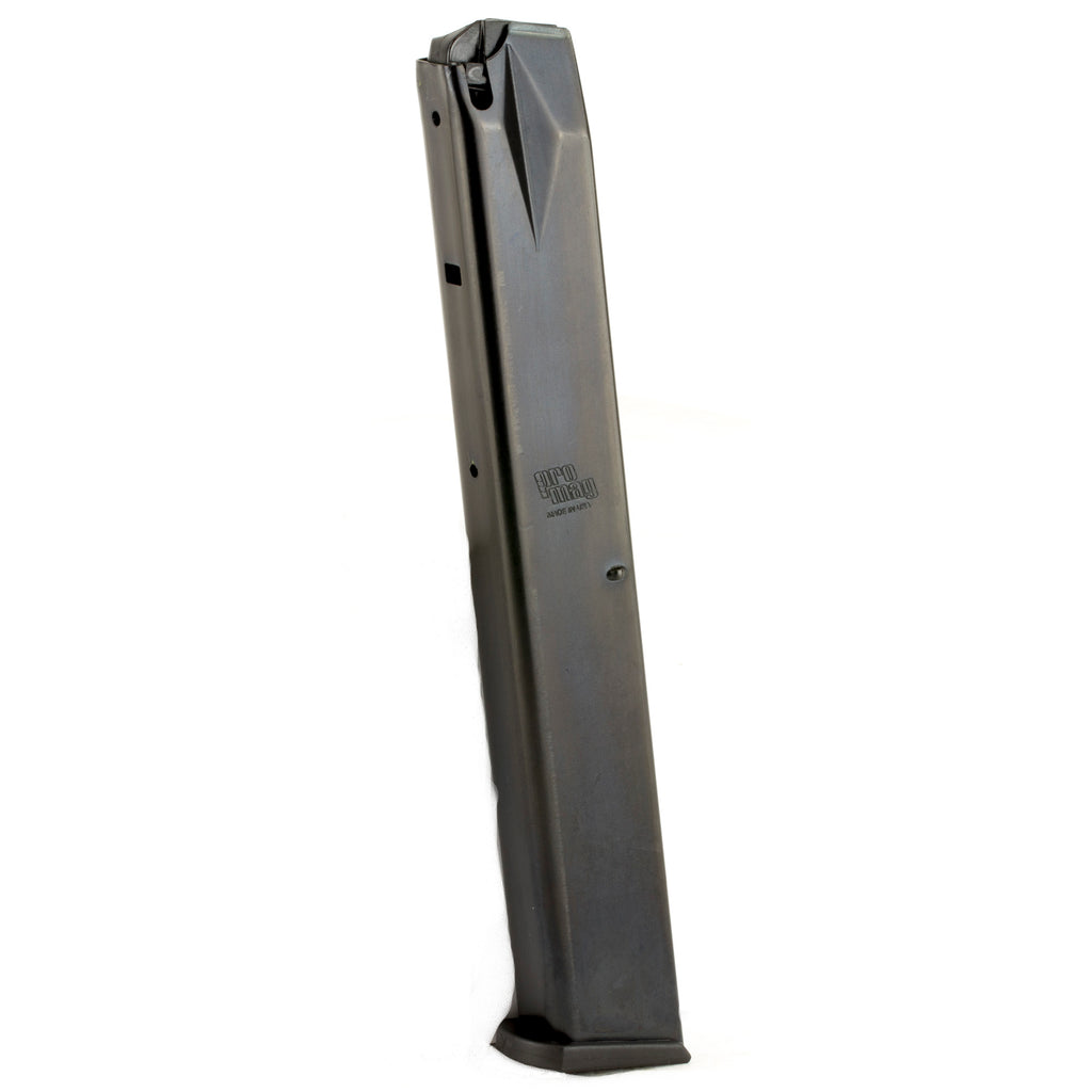 ProMag Industries RUG-A7 32-Round 9mm Magazine for Ruger P85/P89