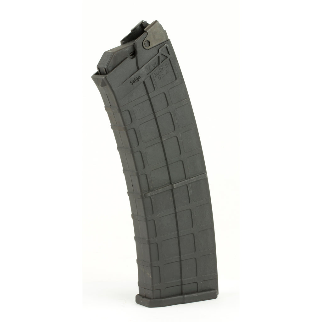 ProMag Industries SAI 02 12 Gauge 10-Round Magazine for Saiga Shotguns