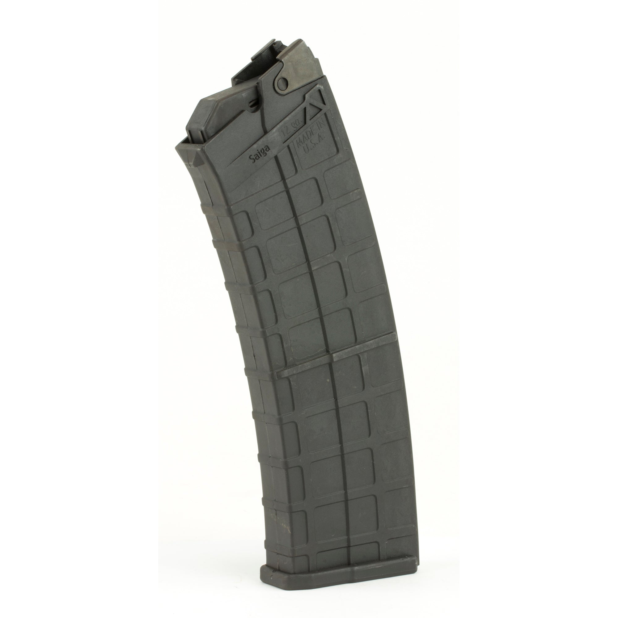 ProMag Industries SAI 02 12 Gauge 10-Round Magazine for Saiga Shotguns