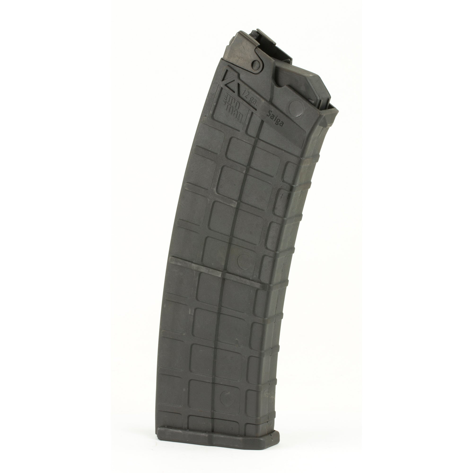 ProMag Industries SAI 02 12 Gauge 10-Round Magazine for Saiga Shotguns
