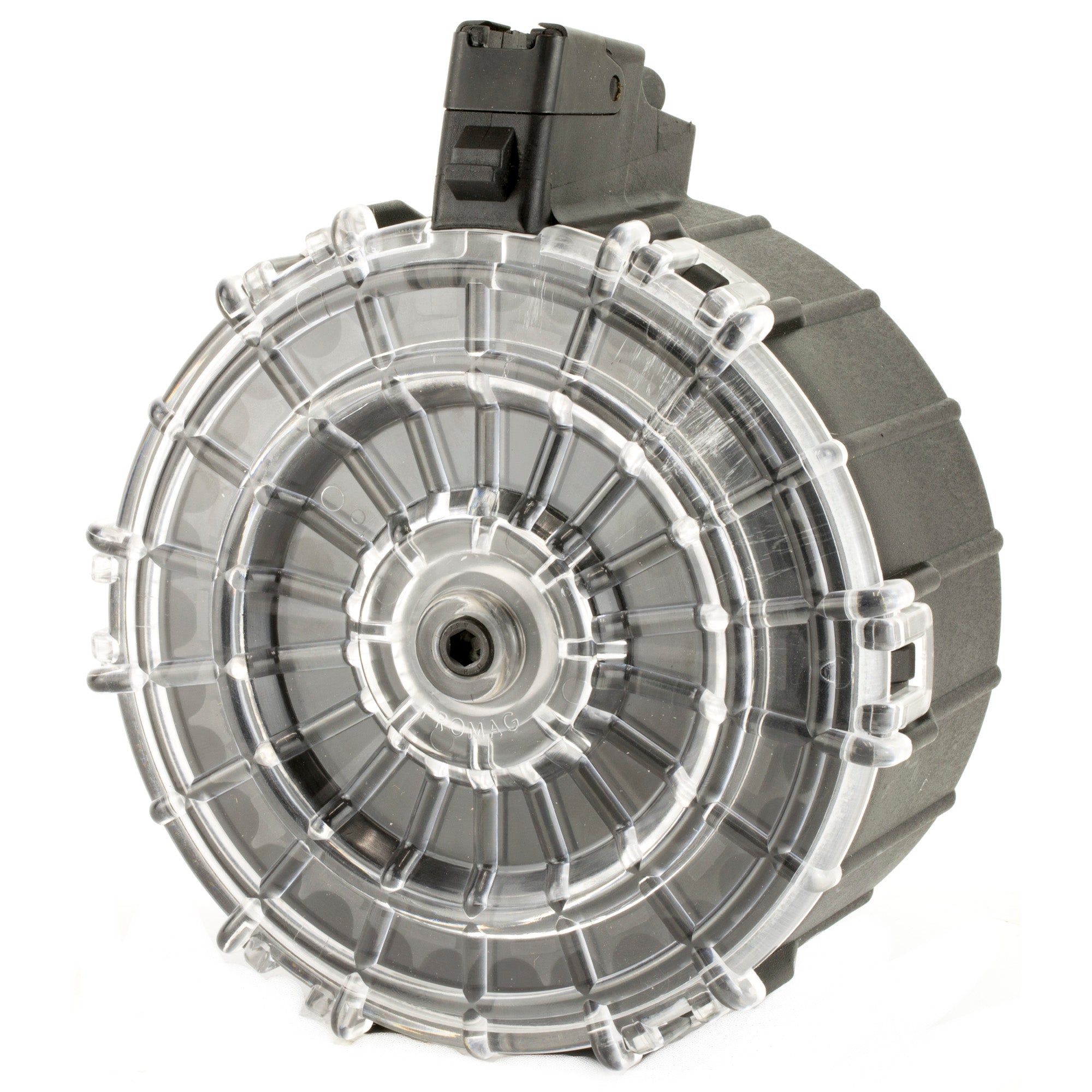 ProMag Industries SAI-A9 30-Round Drum Magazine for .410 Bore