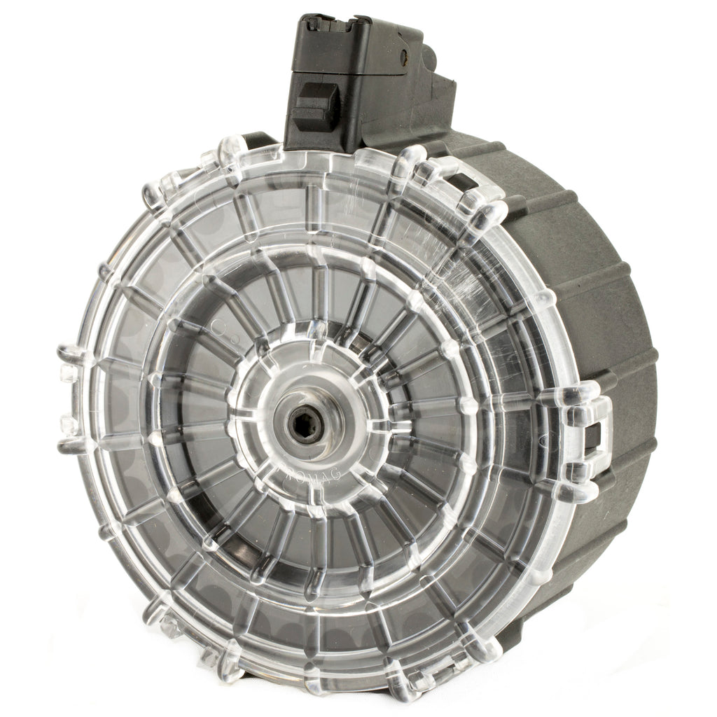 ProMag Industries SAI-A9 30-Round Drum Magazine for .410 Bore