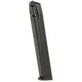 ProMag SAR SAR9 9mm 32-Round Black Steel Magazine