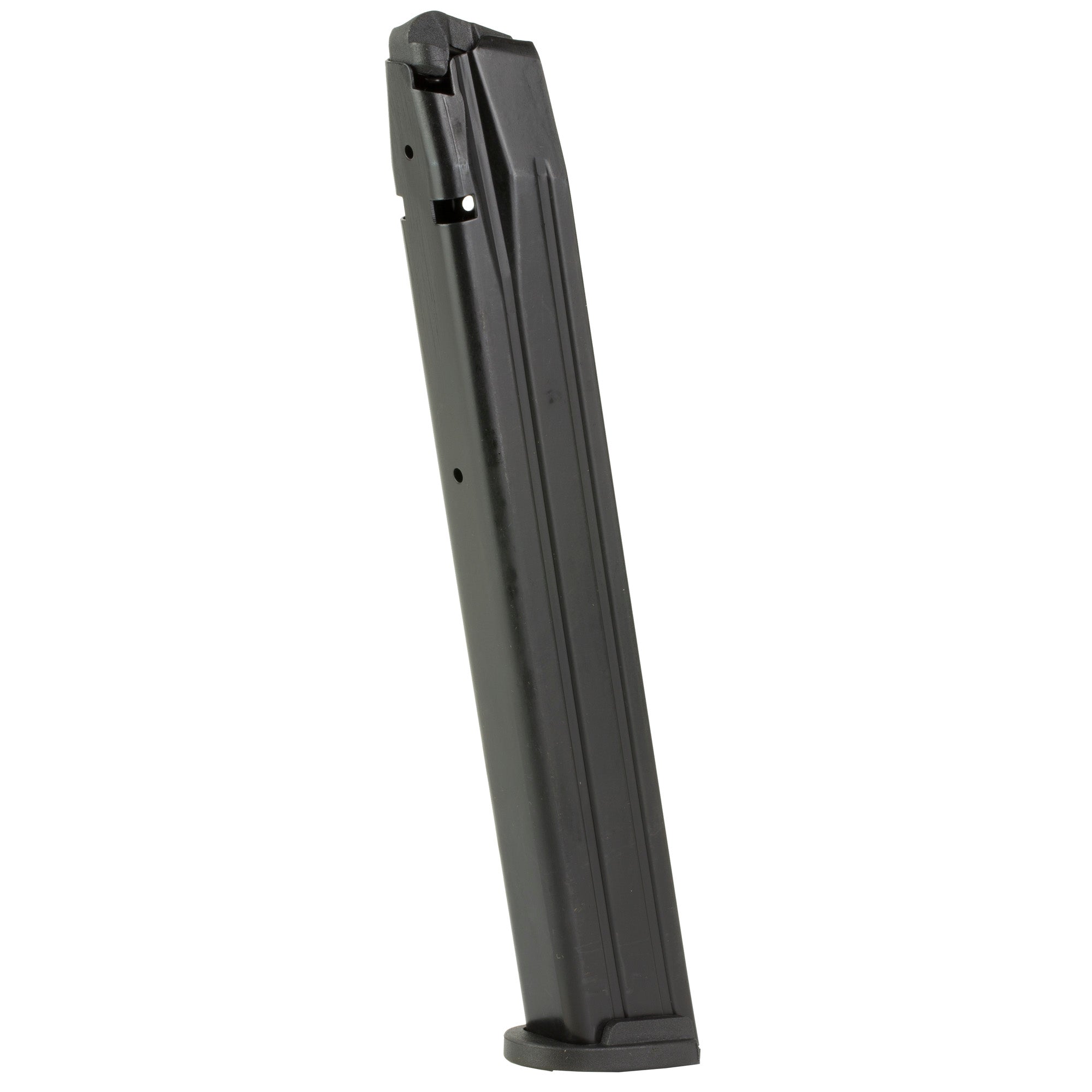 ProMag SAR SAR9 9mm 32-Round Black Steel Magazine