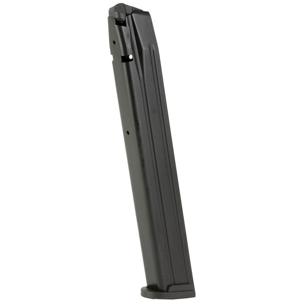 ProMag SAR SAR9 9mm 32-Round Black Steel Magazine