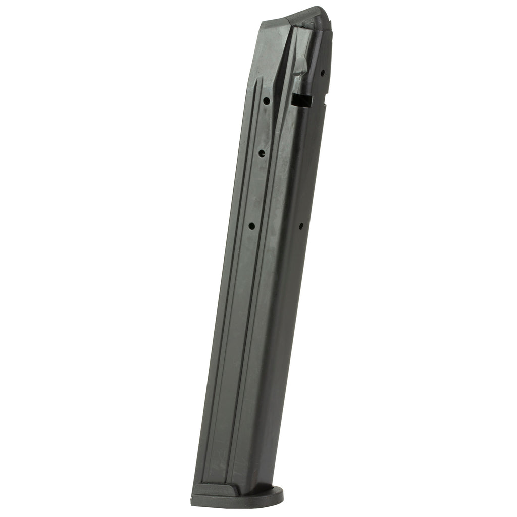 ProMag SAR SAR9 9mm 32-Round Black Steel Magazine