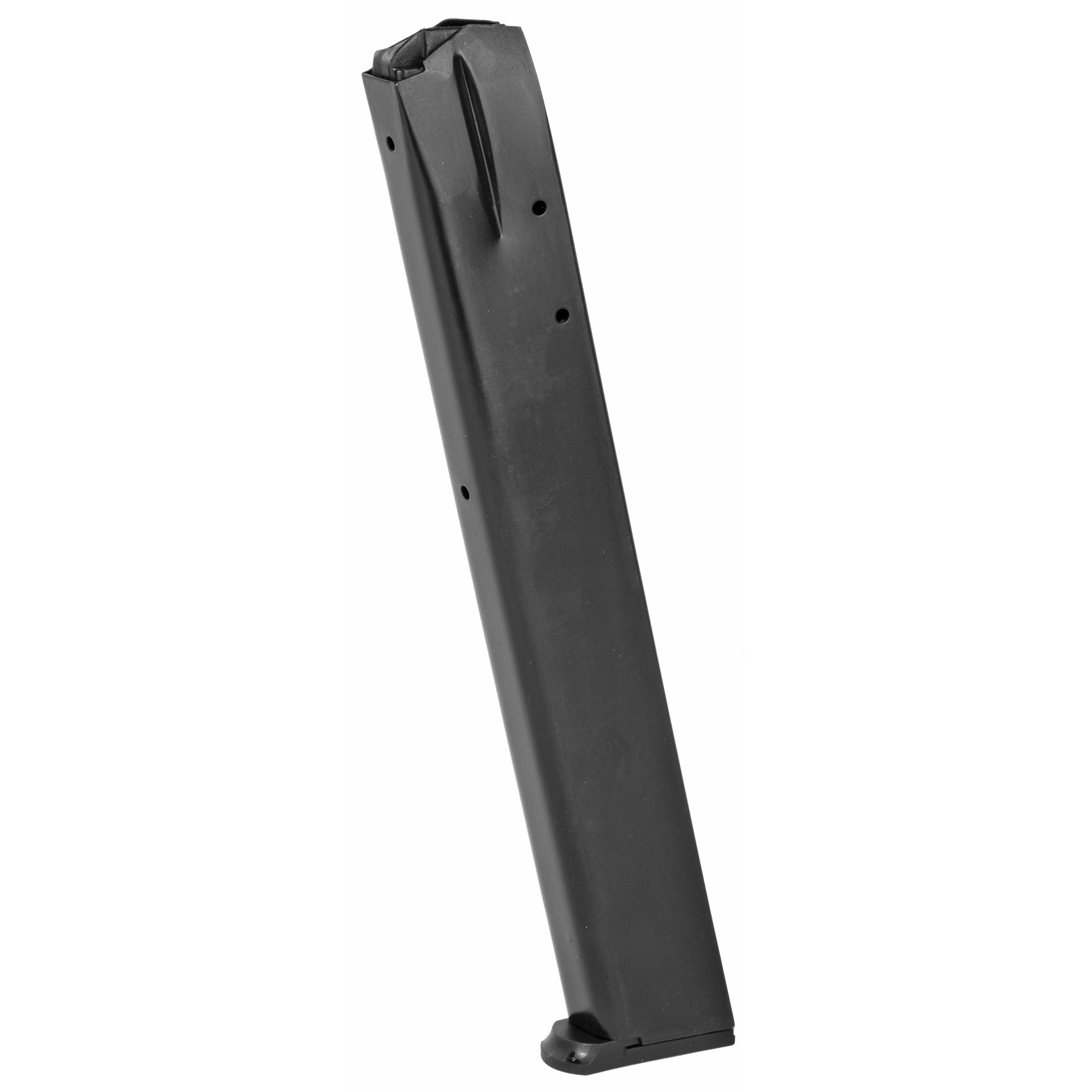 ProMag Industries SCY-A2 9mm 32-Round Blue Magazine for SCCY CPX2/CPX1