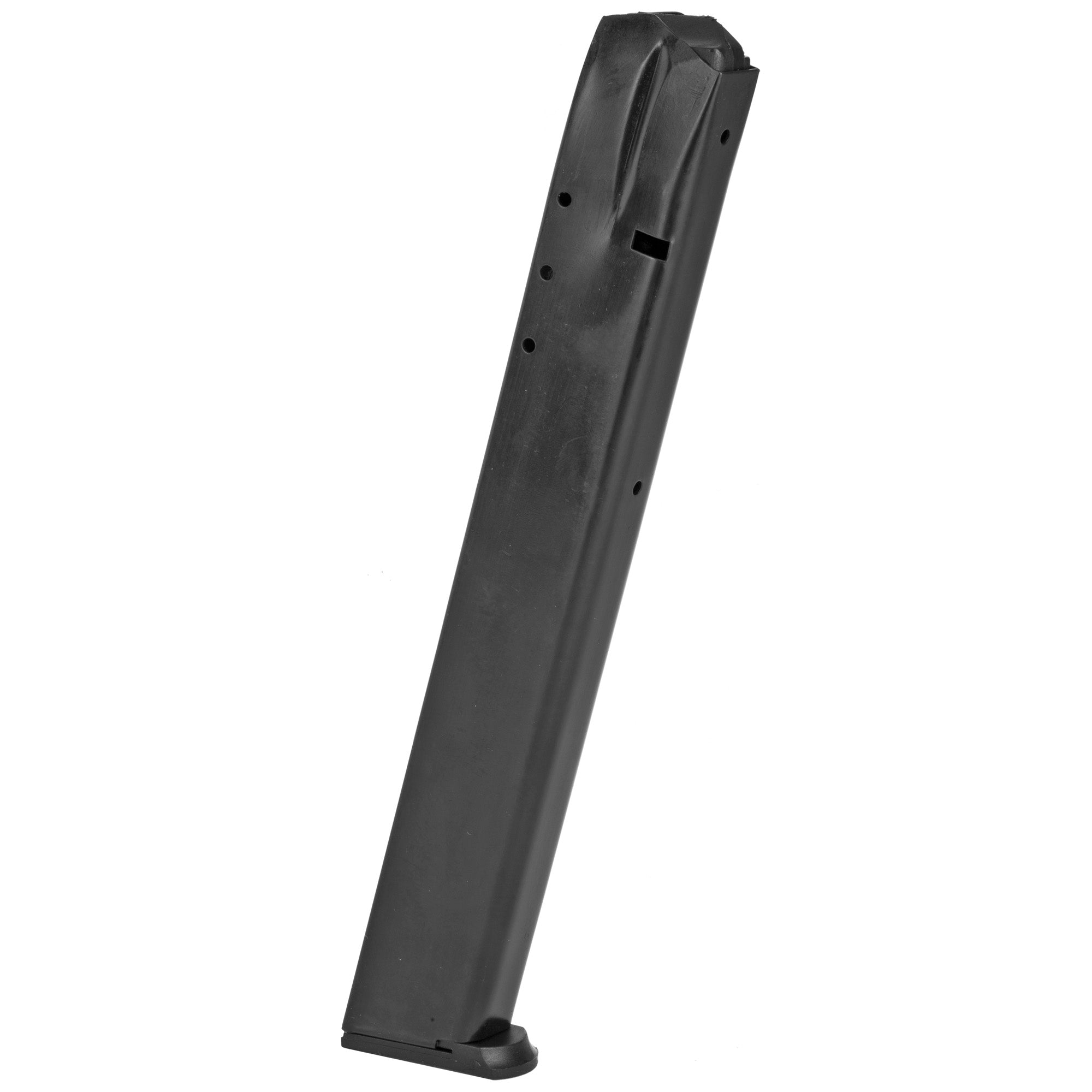 ProMag Industries SCY-A2 9mm 32-Round Blue Magazine for SCCY CPX2/CPX1